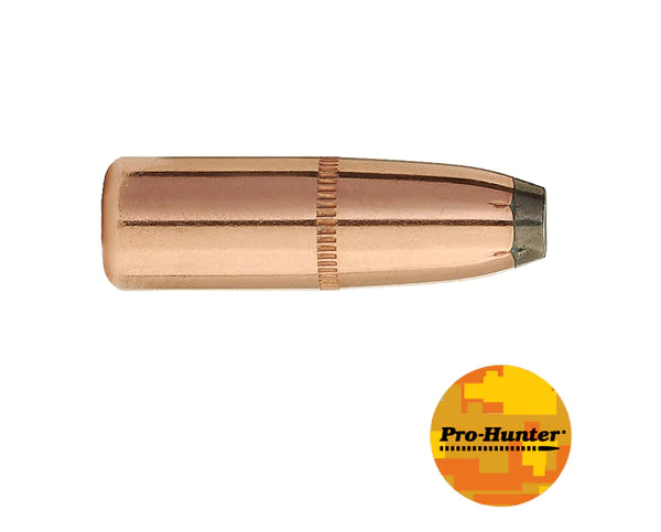 Sierra 35 Cal. .355 155gr FN (100ct.)