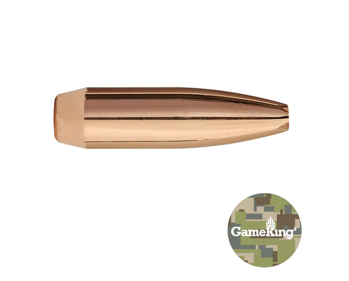 Sierra 30 Cal .308 205gr HPBT Gameking (100ct)
