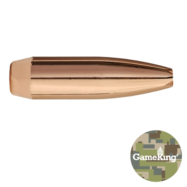 Sierra 30 Cal .308 175gr HPBT GameKing (100ct)