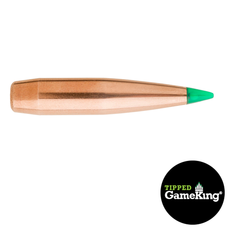 Sierra 7mm .284 180gr Tipped GameKing (100ct)