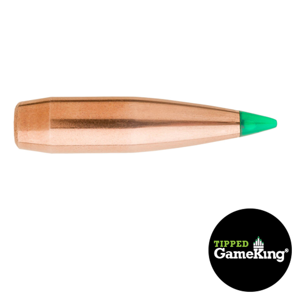Sierra 30 Cal .308 210gr Tipped Game King (50ct)