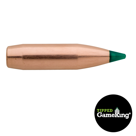 Sierra 30 Cal .308 180gr Tipped Game King (30-06) (100ct.)