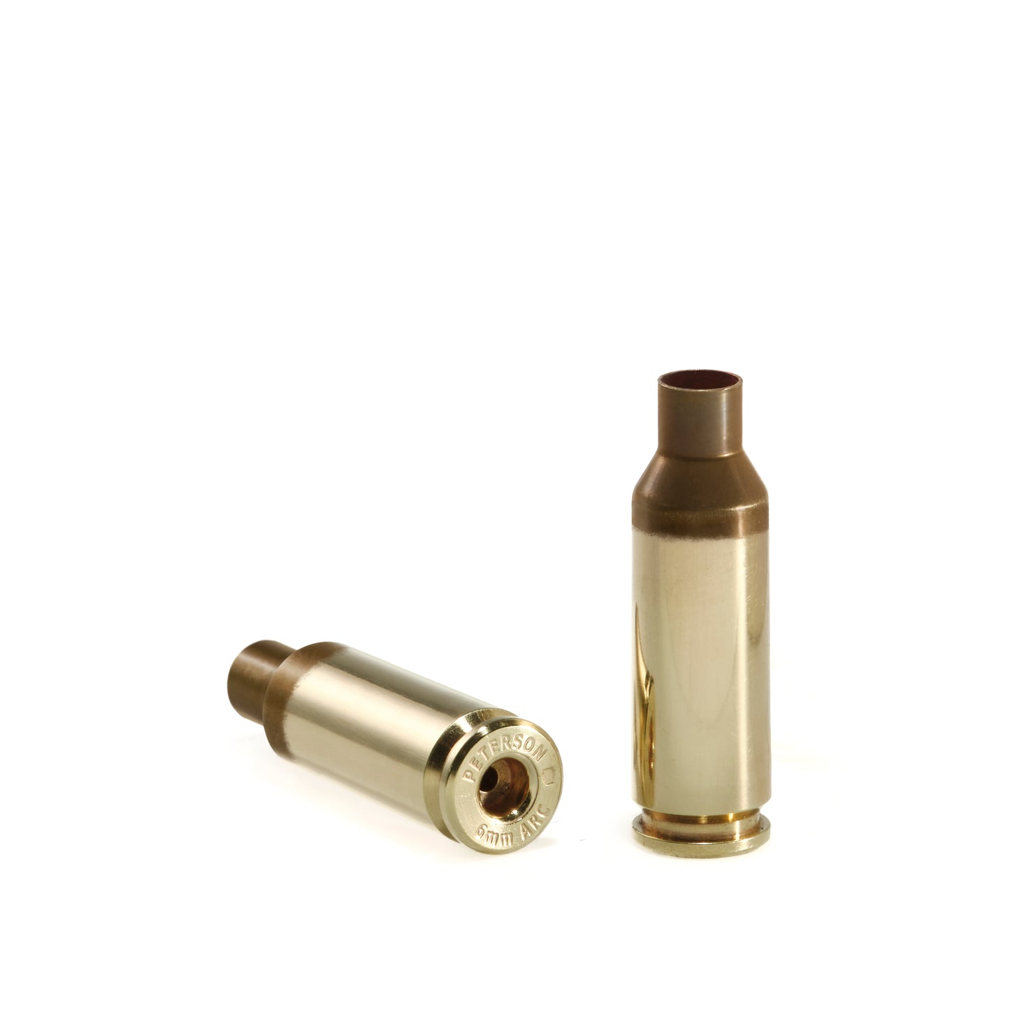 Peterson Brass 6mm ARC (50ct)