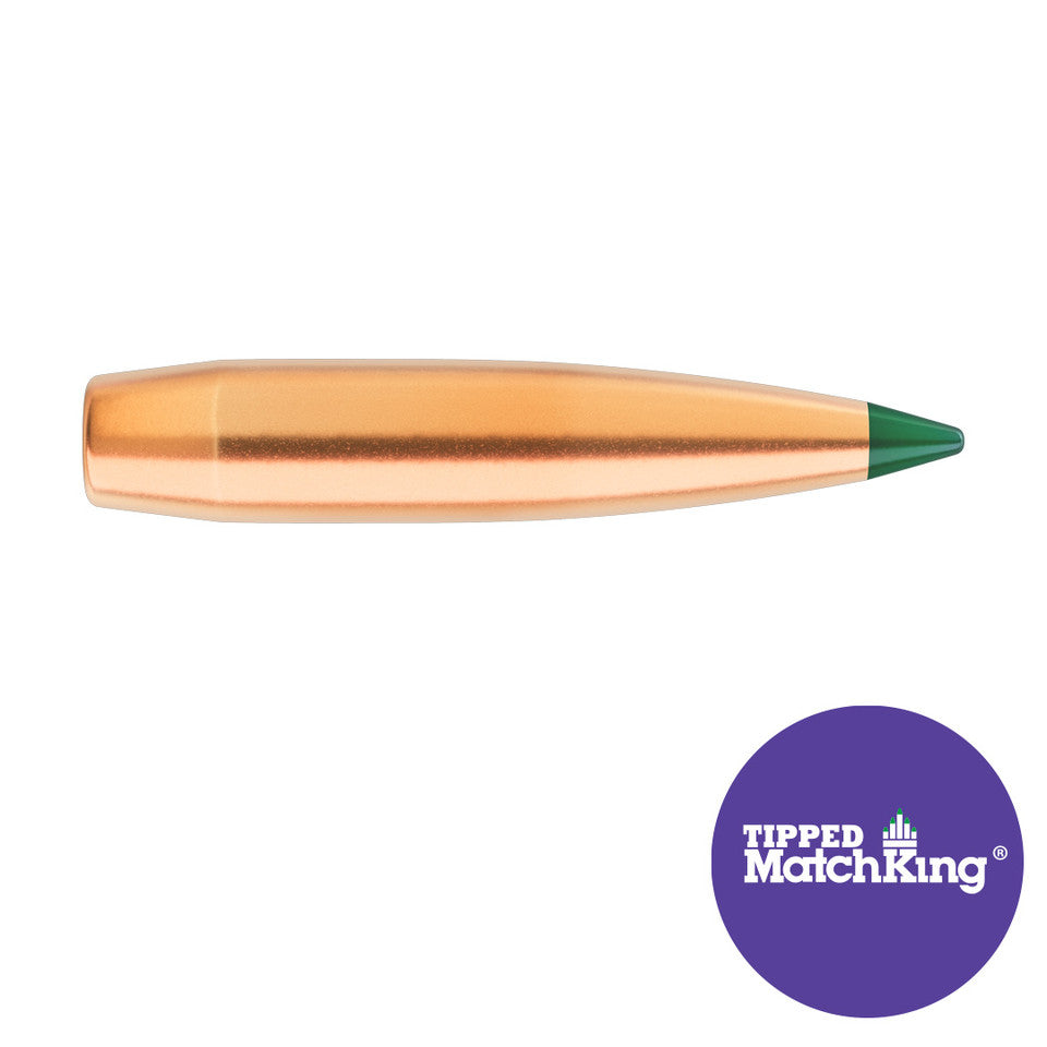 Sierra 6mm .243 107gr Tipped MatchKing (100ct)