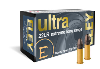 Eley Ultra Extreme Long Range (50ct)