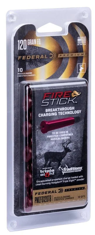 Fire Stick Triple 8 120gr