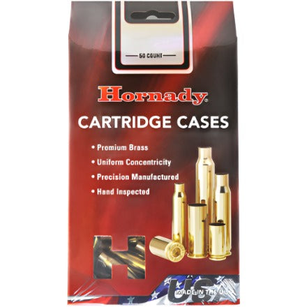 Hornady 300 PRC Brass