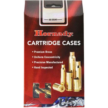 Hornady 22 ARC Brass (50ct)