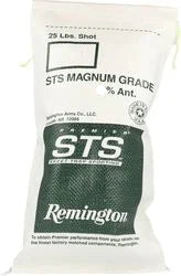 Remington STS Magnum Shot #9