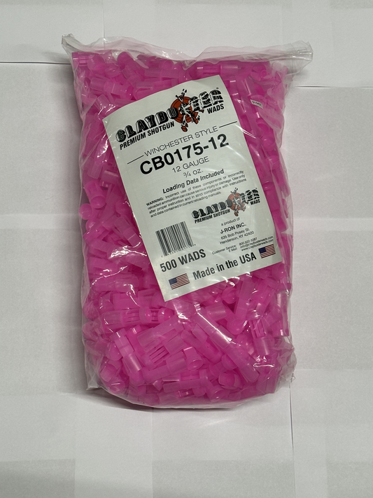 Claybuster 12 Gauge 3/4 oz