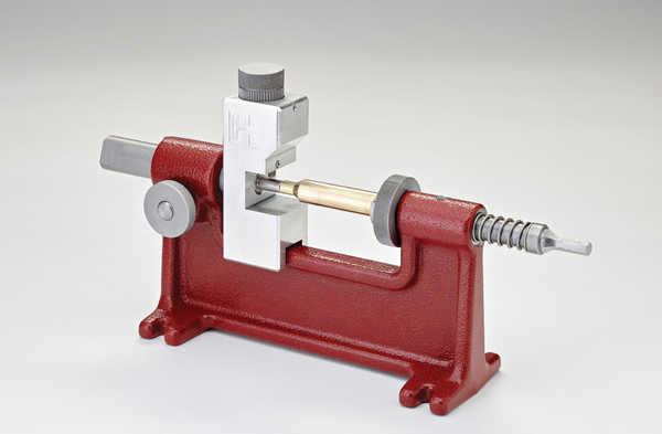 Hornady LNL Neck Turn Tool