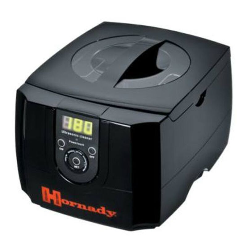 Hornady LNL Sonic Cleaner