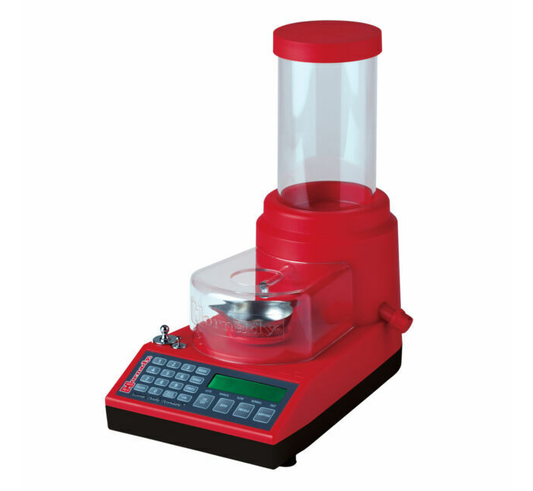 Hornady LNL Auto Charge Powder Manager