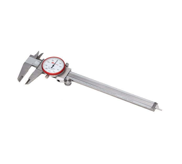 Hornady Steel Dial Caliper