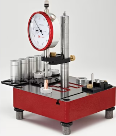 Hornady Precision Measurement Station