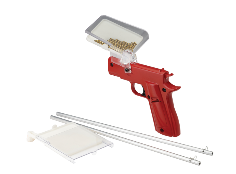 Hornady LNL 1911 Auto Primer Tube Filler