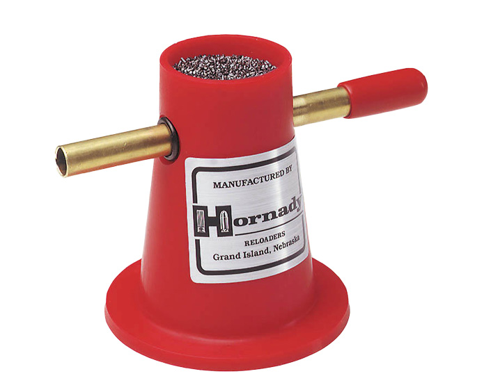 Hornady Powder Trickler