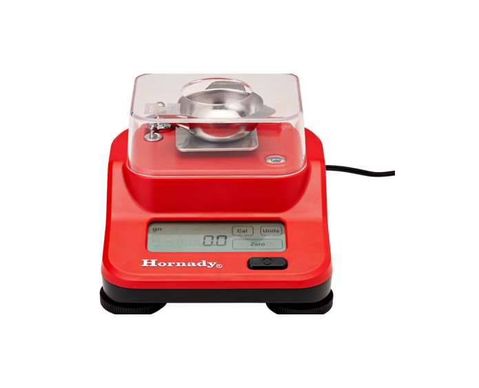 Hornady M2 Digital Bench Scale