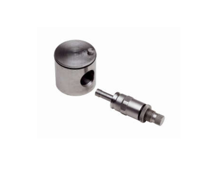 Hornady Pistol Rotor & Metering Assy.