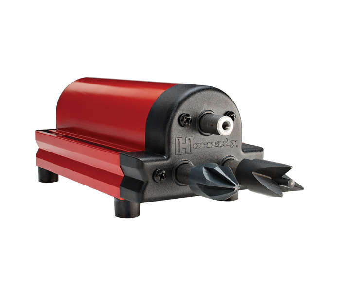 Hornady LNL Case Prep Trio