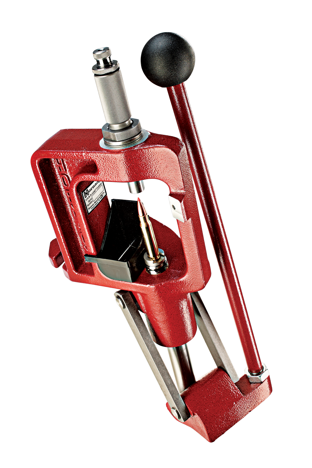 Hornady LNL Classic Loader