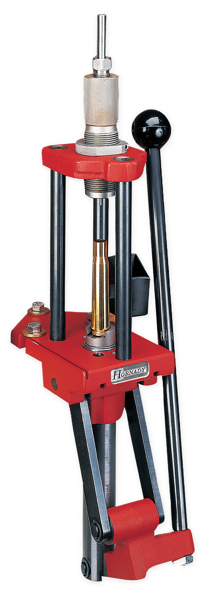 Hornady 50 BMG Press Kit (Press, Die Set, Shellholder)