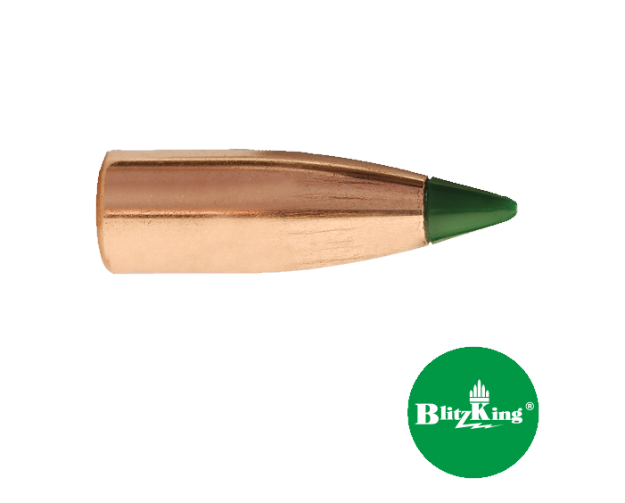 Sierra 20 Cal .204 32gr Blitzking (500ct)