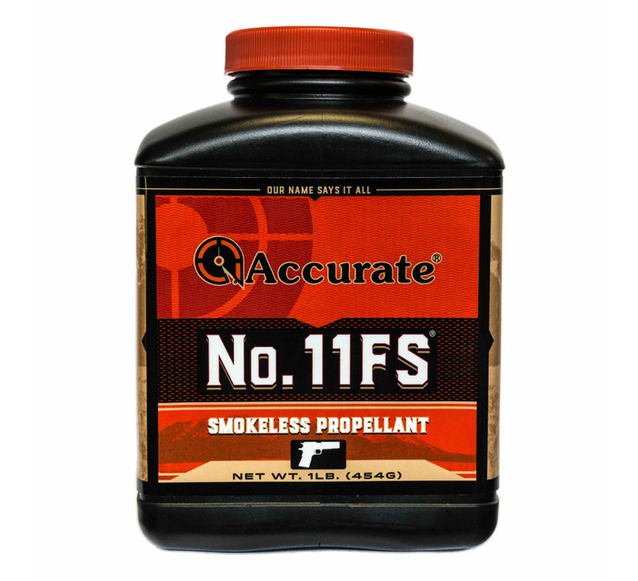 Accurate #11FS - 1 lb