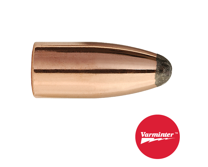 Sierra 22 Cal .223 40gr Hornet (100ct)