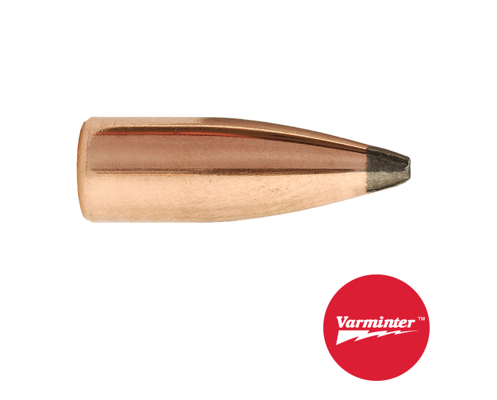 Sierra 22 Cal .224 55gr SPIT (100ct)