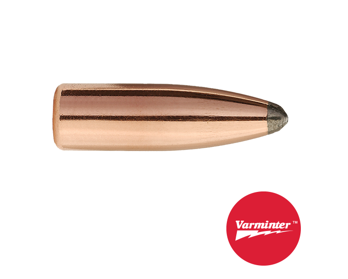 Sierra 22 Cal .224 63gr SMP (100ct)