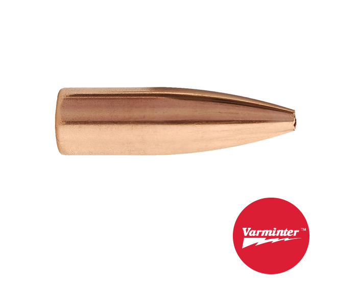 Sierra 22 Cal .224 60gr HP (100ct)