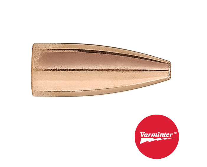 Sierra 22 Cal .224 40gr HP (100ct)