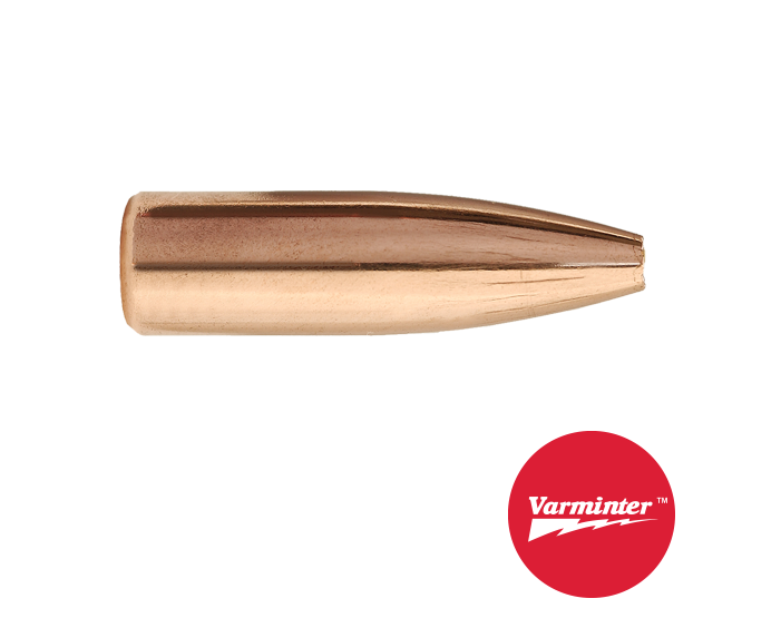 Sierra 6.5mm .264 100gr HP (100ct)