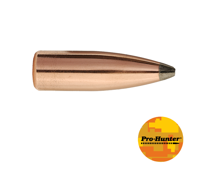 Sierra 7mm .284 120gr SPT Pro Hunter (100ct)