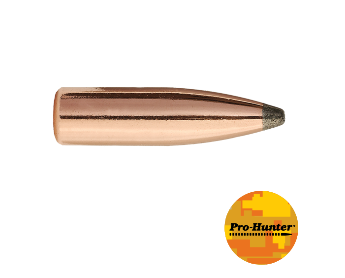 Sierra 7mm .284 140gr SPT Pro Hunter (100ct)