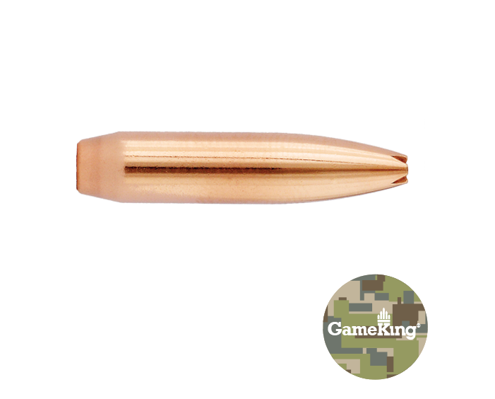 Sierra 7mm .284 140gr HPBT (100ct)