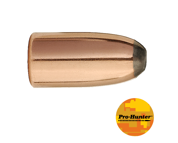 Sierra 30 Cal .308 110gr RN Pro Hunter (100ct)