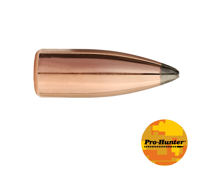 Sierra 30 Cal .308 125gr SPT Pro Hunter (100ct)