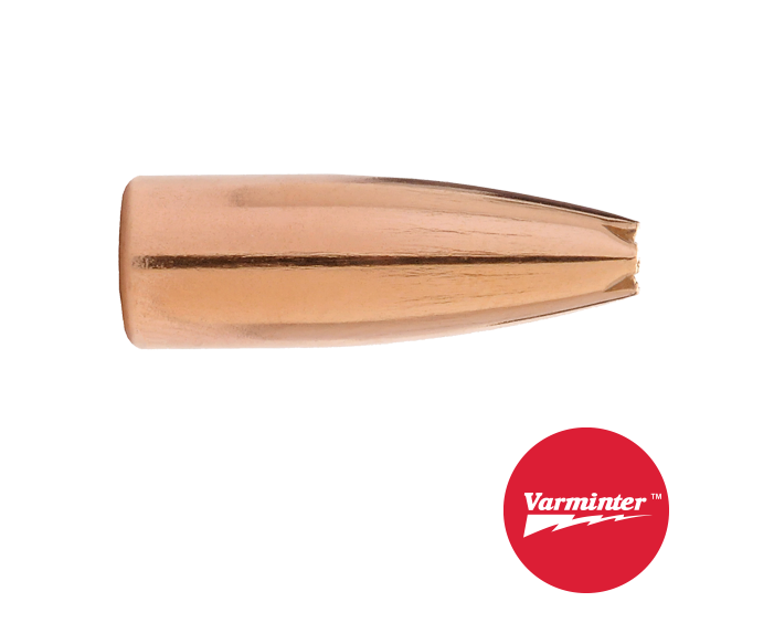 Sierra 30 Cal .308 135gr. HP Varminter (100ct)