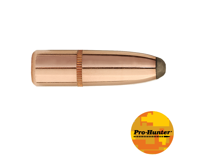 Sierra 30 Cal .308 180gr RN Pro Hunter (100ct)
