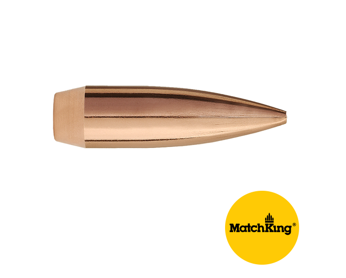 Sierra 30 Cal .308 150gr HPBT Match (500ct)