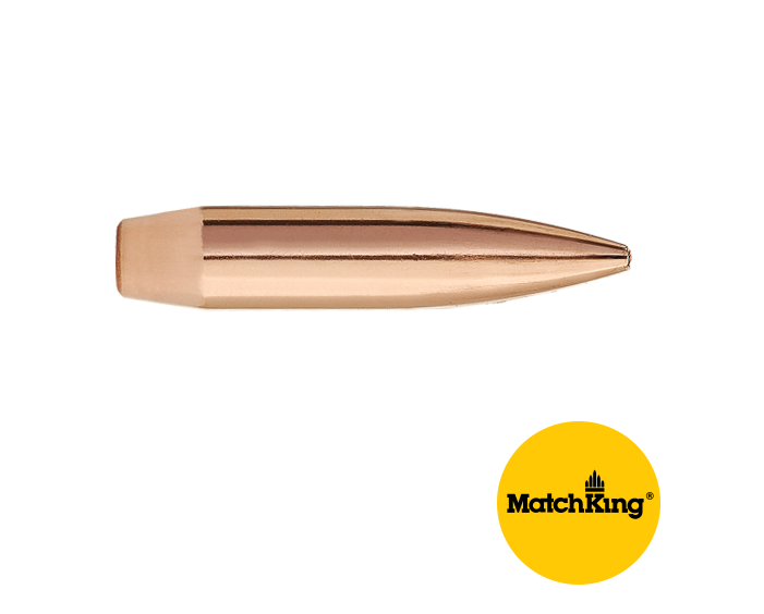 Sierra 30 Cal .308 220gr HPBT Match (50ct)