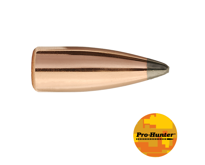 Sierra 303 Cal .311 125gr SPT Pro Hunter (100ct)