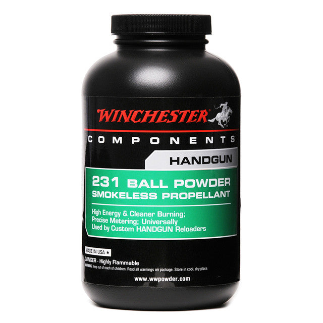 Winchester 231 - 1lb