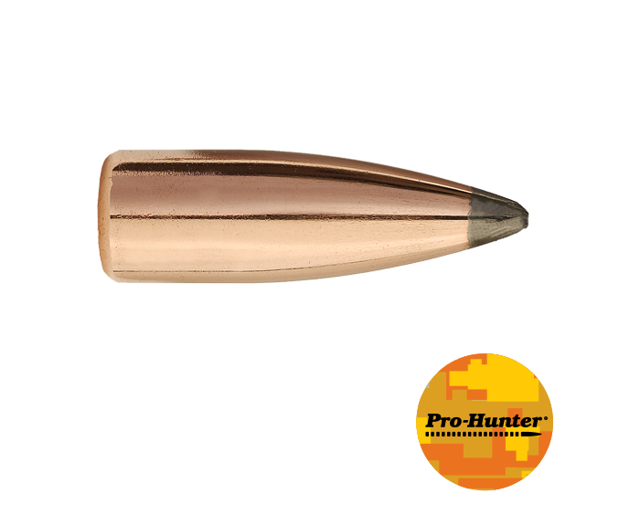 Sierra 8mm .323 150gr SPT Pro Hunter (100ct)