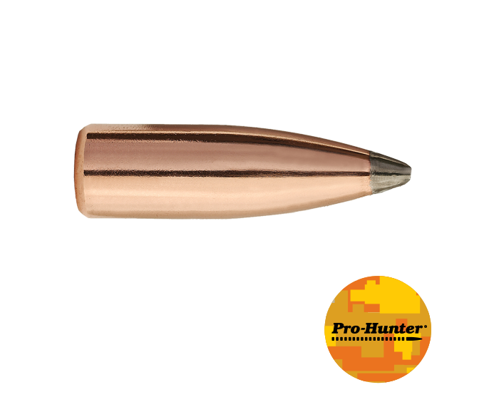Sierra 8mm .323 175gr SPT Pro Hunter (100ct)