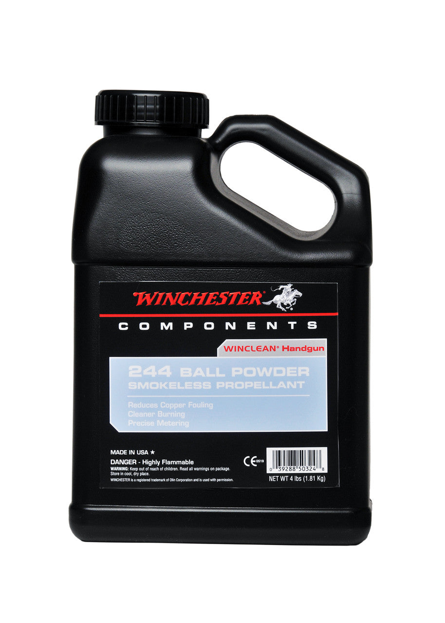WinClean 244 - 4lbs