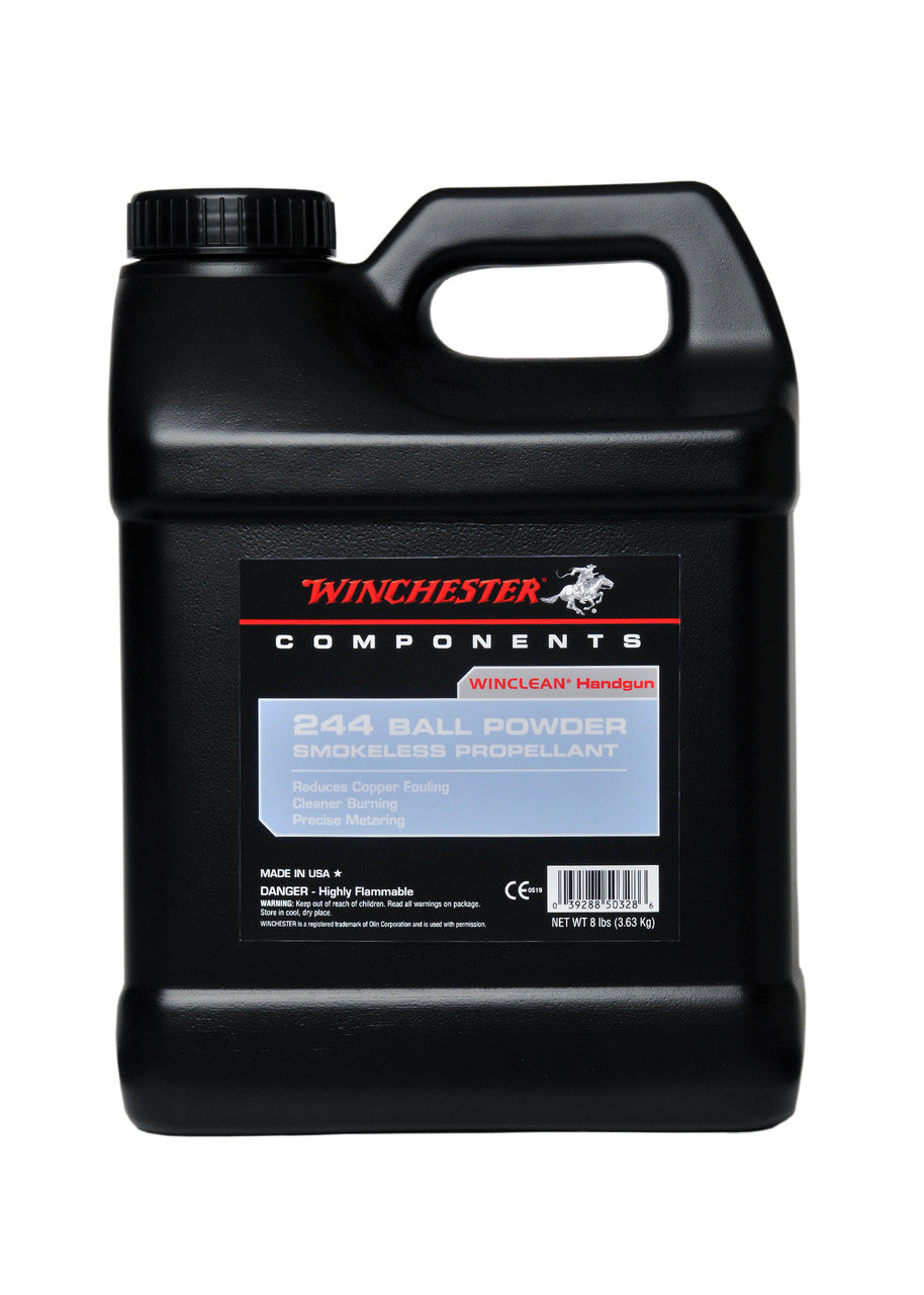 WinClean 244 - 8lbs