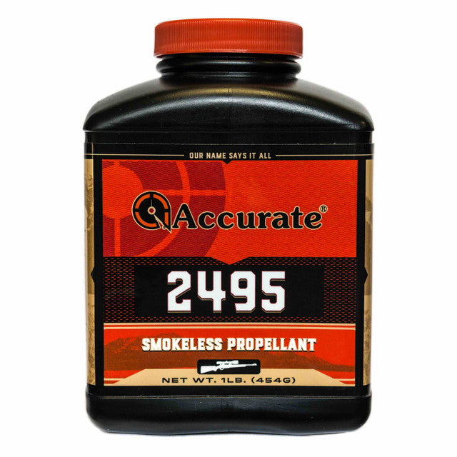 Accurate 2495 -1lb
